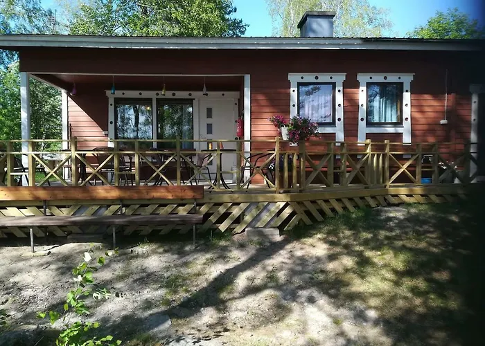 Pirttiniemen Lomakylae