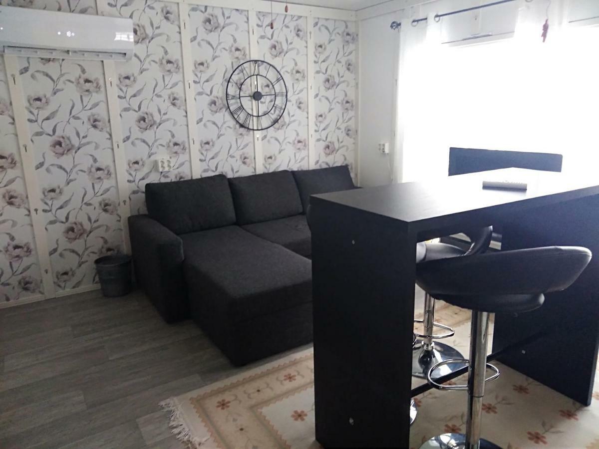 Camping Pirttiniemen Lomakylae