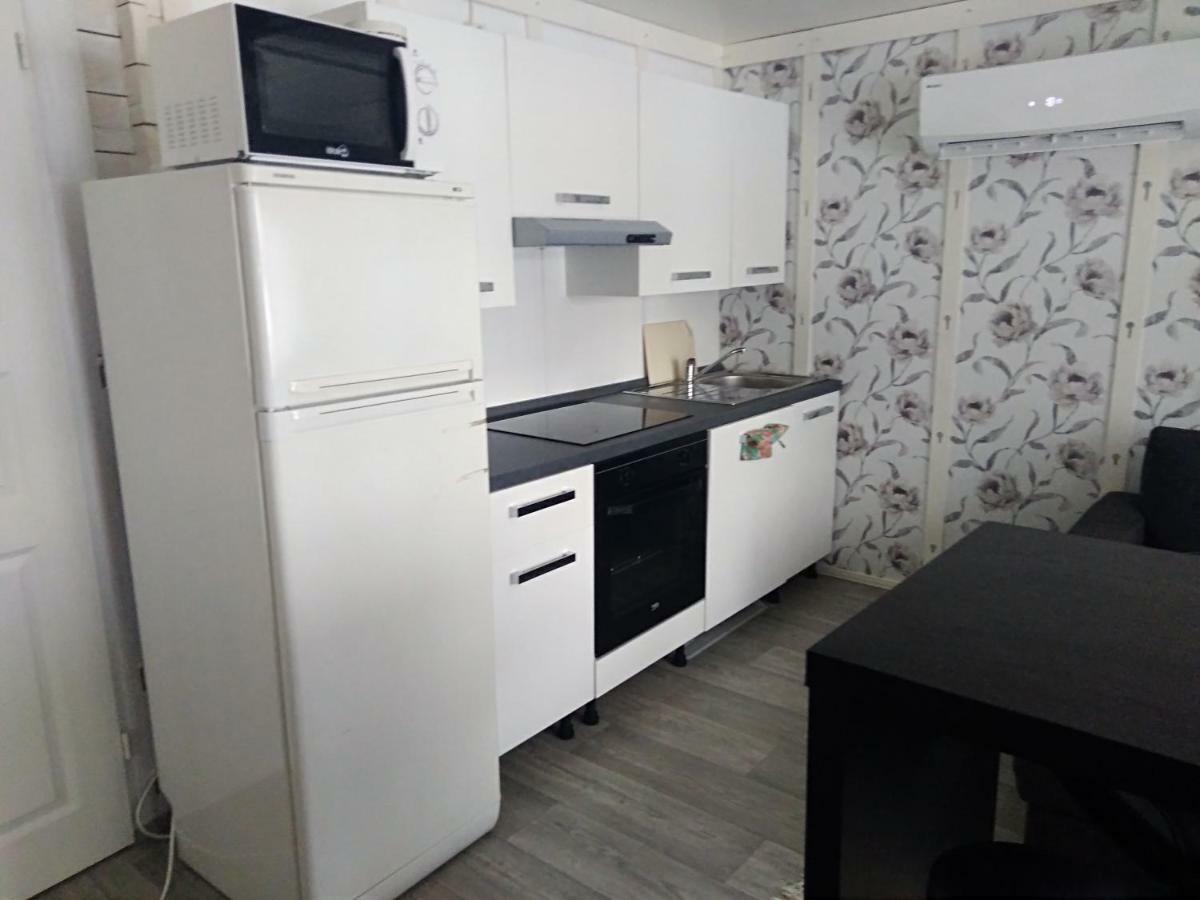 Pirttiniemen Lomakylae Camping *