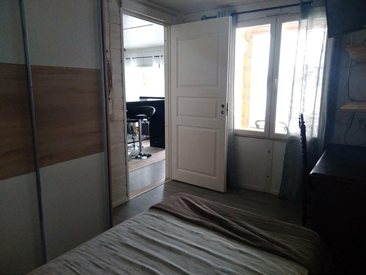 Pirttiniemen Lomakylae Camping *